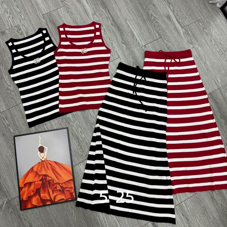 Chanel S-XL 168